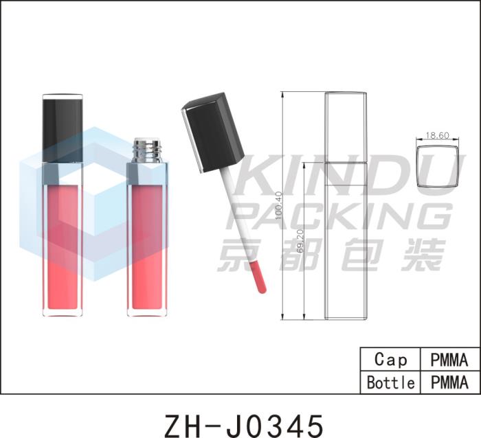 Lip Gloss Pack ZH-J0345